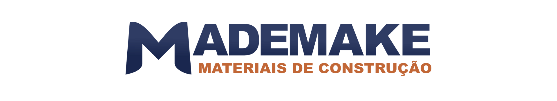 MADEMAKE MATERIAIS DE CONSTRUÇÃO